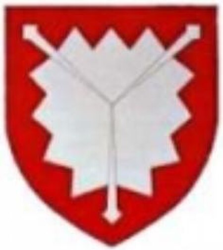 Wappen Grafschaft Schaumburg