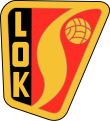 Logo der BSG Lok Stendal