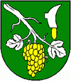 Bara coat of arms