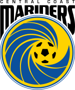 Sydney FC logo