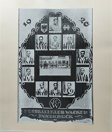 FC Wacker Innsbruck (1915)