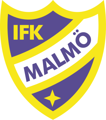 Datei:IFK Malmö.svg