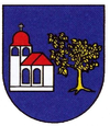 Wappen von Kostolná-Záriečie