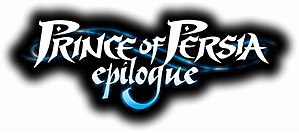 Prince Of Persia: Chronologie, Geschichte, Der Name des Prinzen