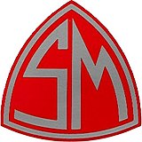 Logo der Santa Matilde Automobile