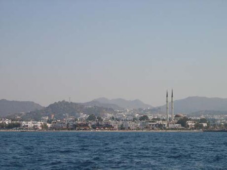 Turgutreis