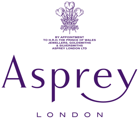 Asprey London