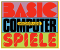 Logo der Buchreihe BASIC-Computer-Spiele