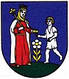 Bojničky coat of arms