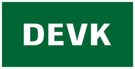 DEVK 201x logo