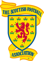 Scottish Football Association logo