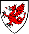 Wappen der Herren von Kesselstatt