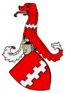 Nesselrode coat of arms