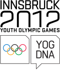 Vorschaubild für Olympische Jugend-Winterspiele 2012/Teilnehmer (Südkorea)