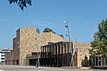 Grand Théâtre de Provence