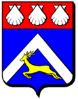 Vatimont coat of arms