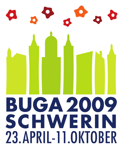 Datei:Buga 2009 Schwerin Logo.svg