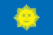 Vlag van Chamba