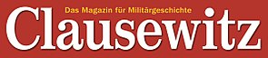 Logo from Clausewitz magazine