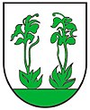 Dubovica coat of arms