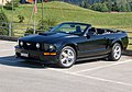 Ford Mustang GT California Special (2007)