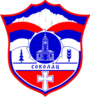 Wappen von Sokolac