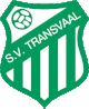 Logo van de SV Transvaal