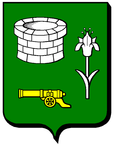 Coat of arms of Puzieux