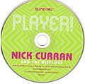 Nick Curran