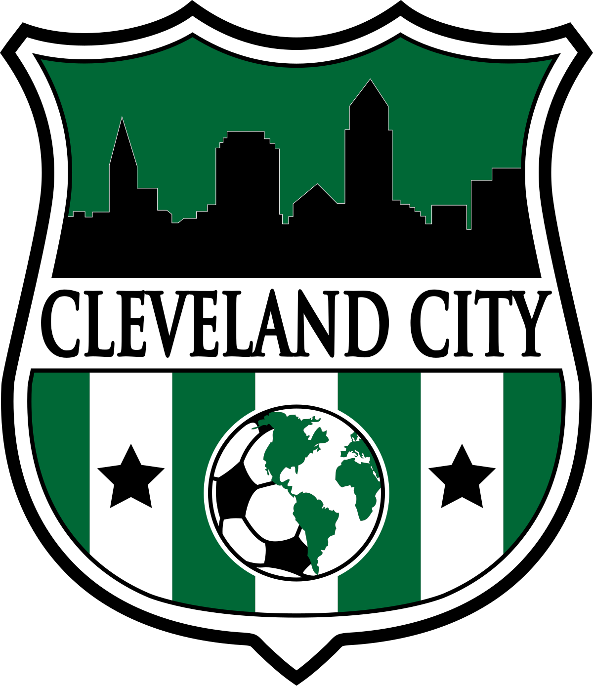 Cleveland City Stars – Wikipedia