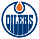 Logo der Edmonton Oilers