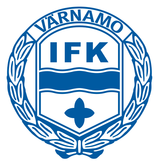 Datei:IFK Värnamo.svg