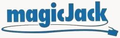 Logo magicJack (2011)