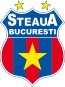 Steaua Bükreş