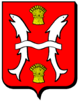 Haudonville Coat of Arms