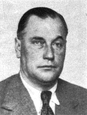 Wilhelm Brückner