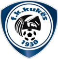 Logo FK Kukës