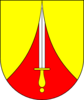 Coat of arms of Ollheim