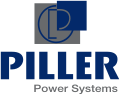 Piller (Unternehmen) Logo.svg