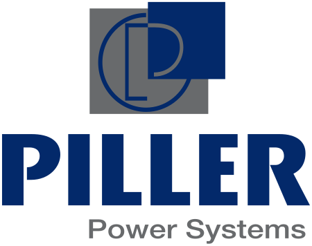 Piller (Unternehmen) Logo