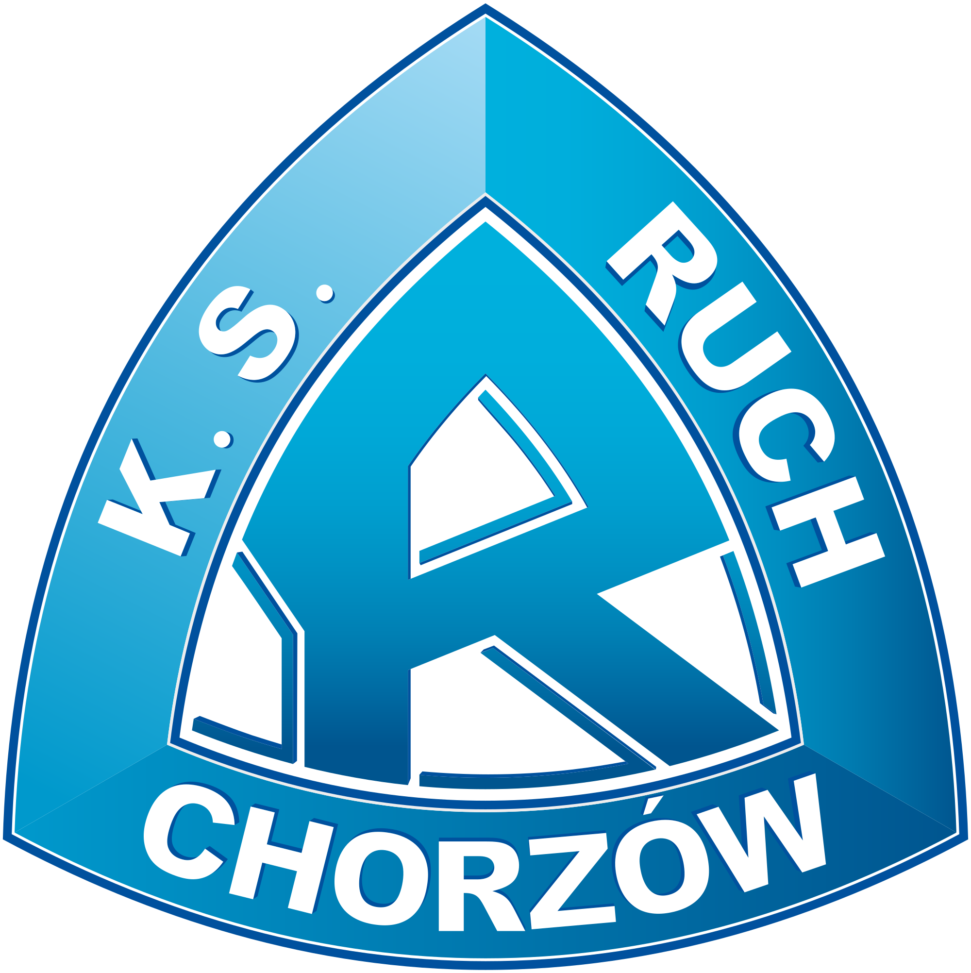 Datei Ruch Chorzow Svg Wikipedia