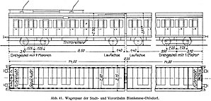 Prussian ET 551