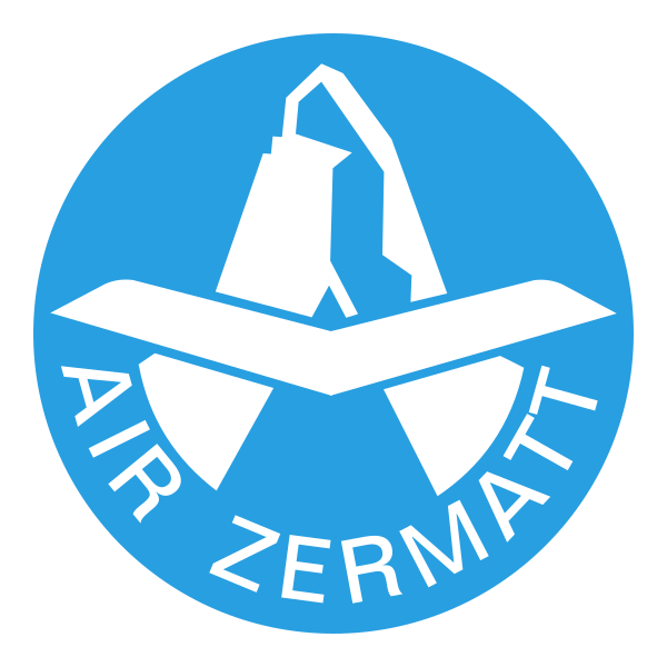 Datei:Air Zermatt Logo.svg