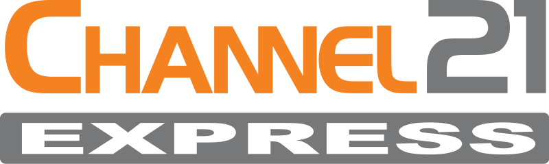 Datei:Channel 21 Express Logo.svg