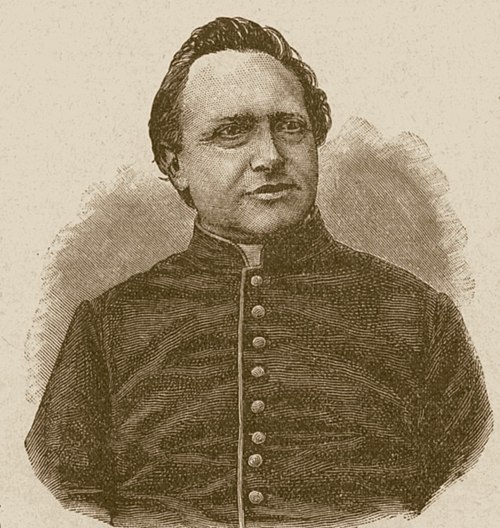 Johannes Janssen (Historiker)