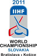 Logo der Weltmeisterschaft