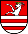 Tesserete coat of arms