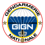 Vorschaubild für Groupe d’intervention de la gendarmerie nationale