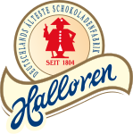 Halloren Schokoladenfabrik