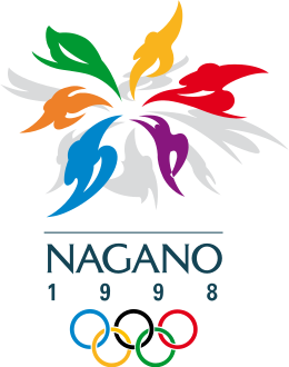 Olympische Spiele Nagano 1998.svg